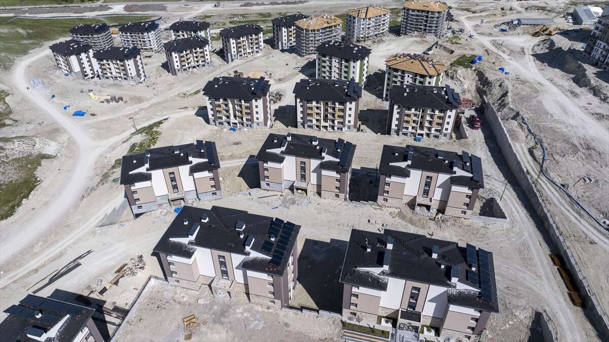 Konya’da yeni TOKİ heyecanı! İşte ev fiyatları, başvuru tarihi ve örnek daireler 14
